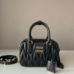 Miu Miu Bowling Bag