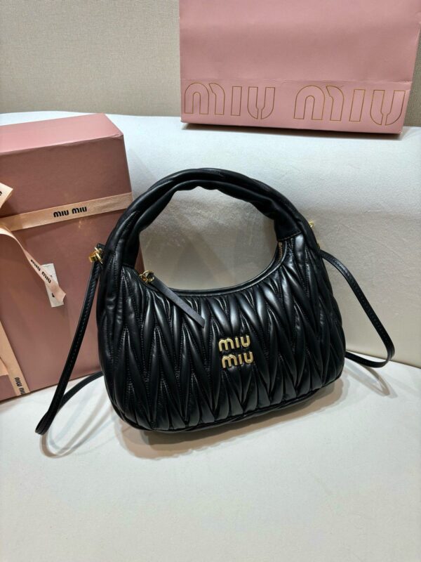 Miu Miu Wander Bag