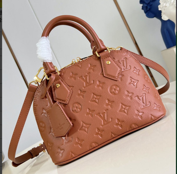 Louis Vuitton M26409 Handbag