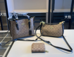 Coach Bag Set