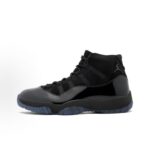 Air Jordan 11 Retro Cap and Gown Black 378037-005