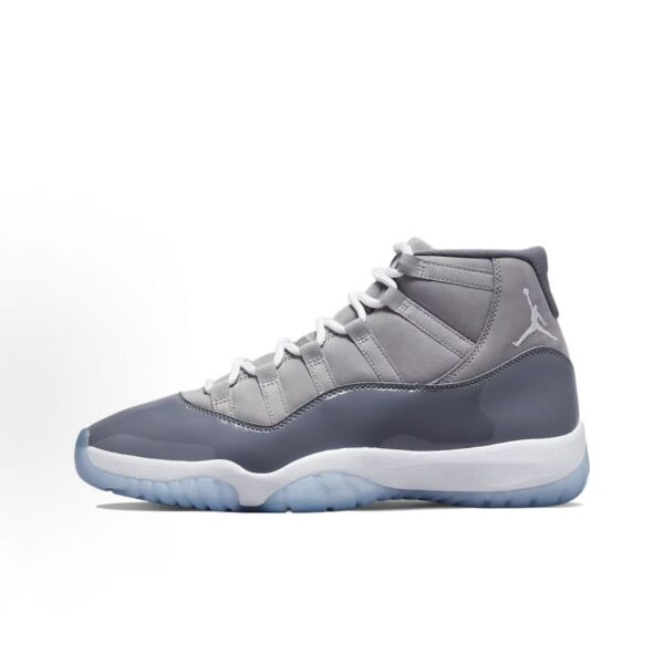 Air Jordan 11 Retro Cool Grey CT8012-005