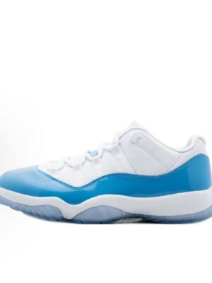 Air Jordan 11 Retro Low University Blue 528895-106