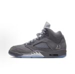 Air Jordan 5 Retro Wolf Grey DD0587-002
