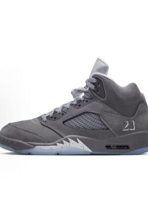 Air Jordan 5 Retro Wolf Grey DD0587-002