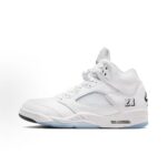 Air Jordan 5 Retro White HQ7978-103