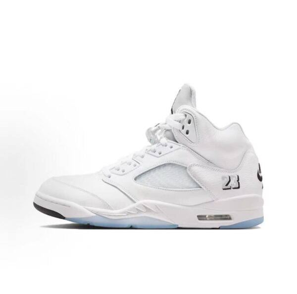Air Jordan 5 Retro White HQ7978-103