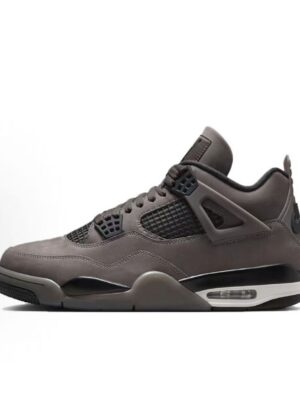 Air Jordan 4 Retro Cave Stone Brown FV5029-200