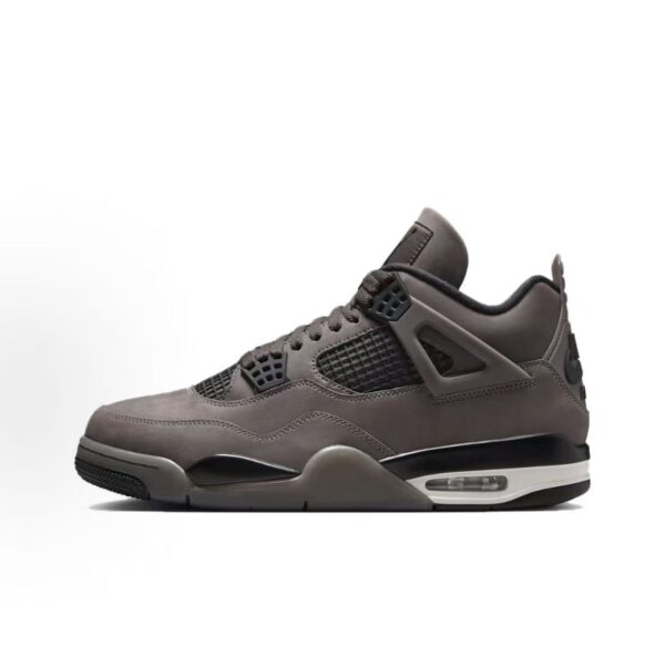 Air Jordan 4 Retro Cave Stone Brown FV5029-200
