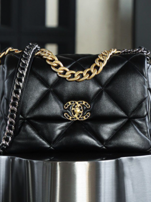 Chanel Classic Flap Bag