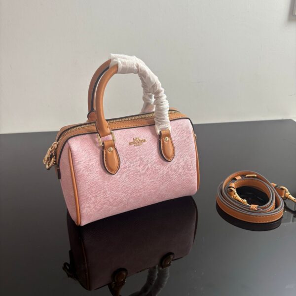 Coach Boston Bag