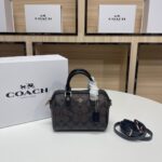 Coach Boston Bag