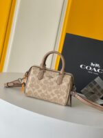Coach Boston Bag
