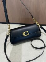 Coach Baguette Bag