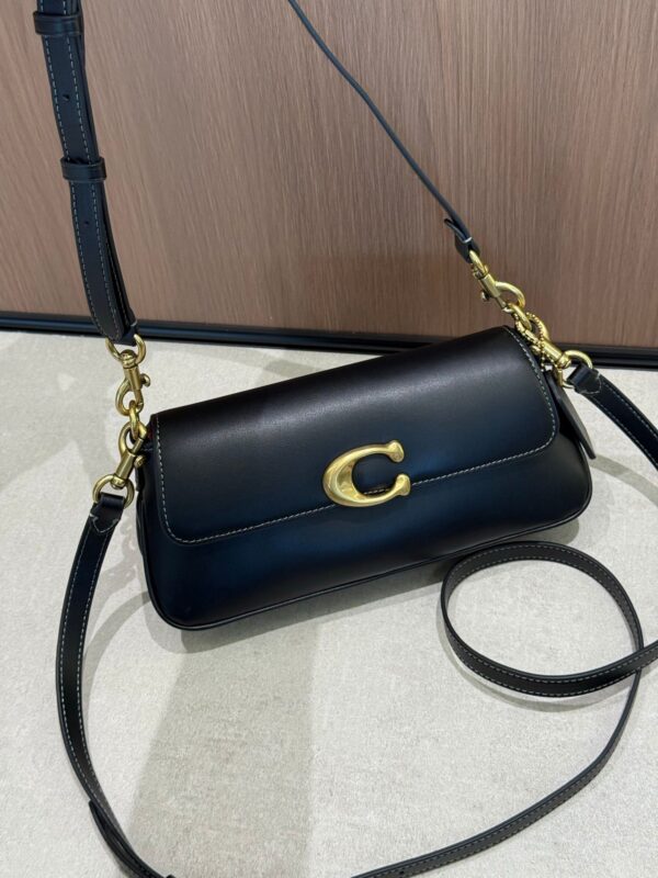 Coach Baguette Bag