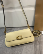 Coach Baguette Bag