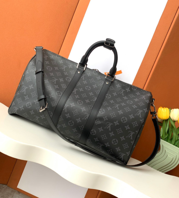 Louis Vuitton Travel Bag