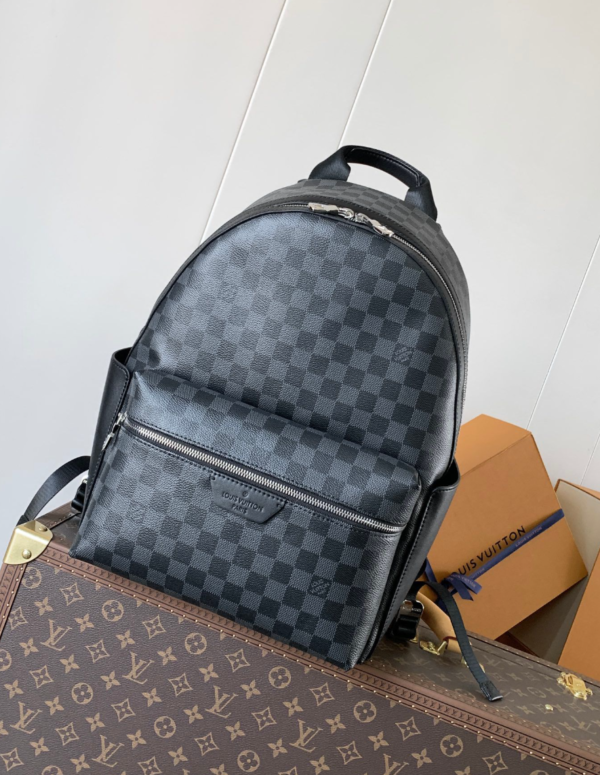 Louis Vuitton Backpack
