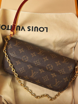 Louis Vuitton Handbag