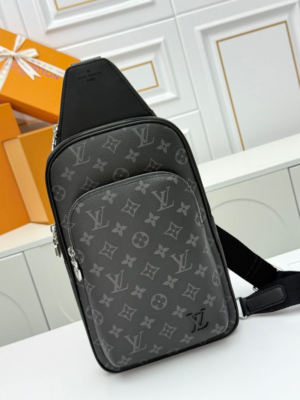Louis Vuitton Crossbody Bag