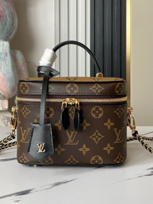 Louis Vuitton Cosmetic Bag