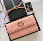Chanel Classic Chain Bag