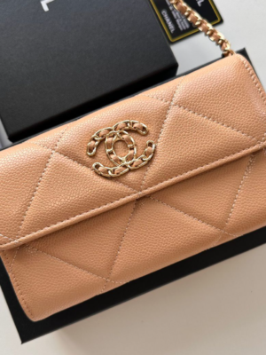 Chanel Classic Chain Bag