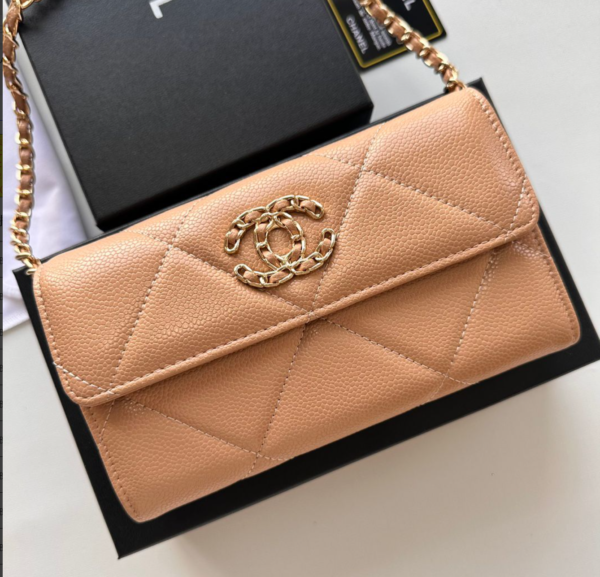 Chanel Classic Chain Bag