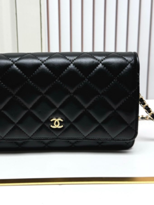 Chanel Wallet on Chain