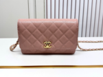 Chanel Wallet on Chain