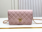 Chanel Wallet on Chain