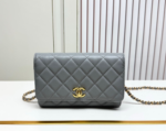 Chanel Wallet on Chain