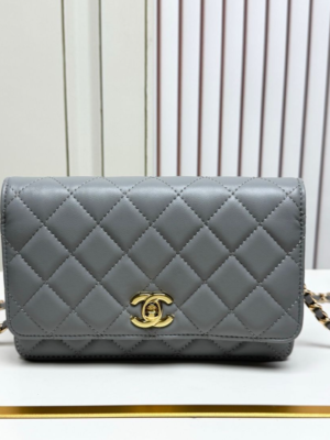 Chanel Wallet on Chain