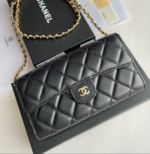 Chanel Crossbody Bag