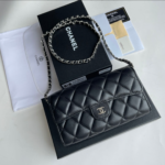 Chanel Crossbody Bag
