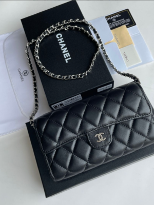 Chanel Crossbody Bag