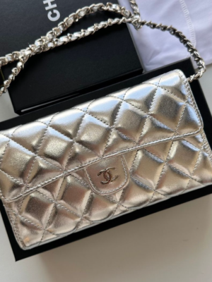 Chanel Crossbody Bag