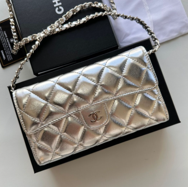 Chanel Crossbody Bag