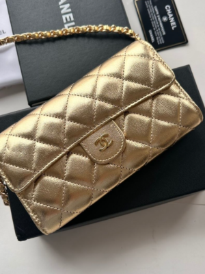 Chanel Crossbody Bag