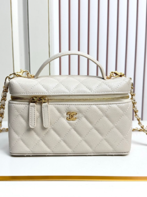 Chanel Clutch