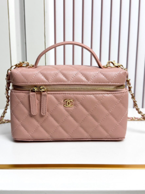Chanel Clutch