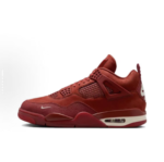Air Jordan 4 Retro Brick by Brick Red Shoes