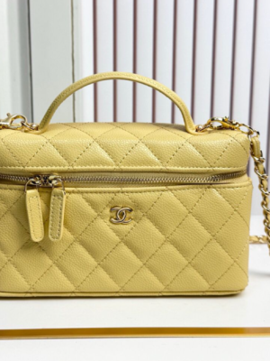 Chanel Clutch