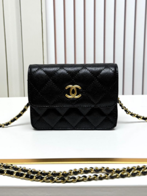 Chanel Pearl Bag
