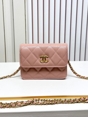 Chanel Pearl Bag