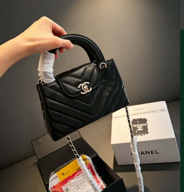 Chanel Handbag