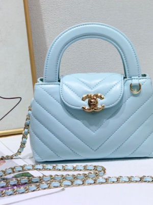 Chanel Handbag