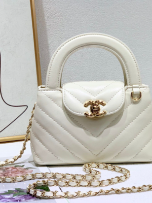 Chanel Handbag