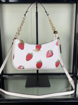 Coach Shoulder Bag