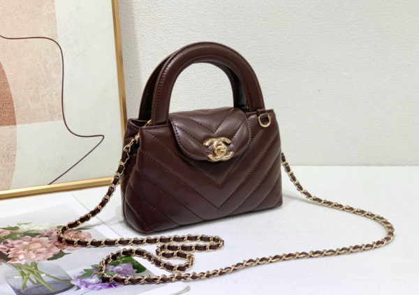 Chanel Handbag